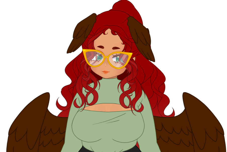 Alternate Outfit Alternate Outfit