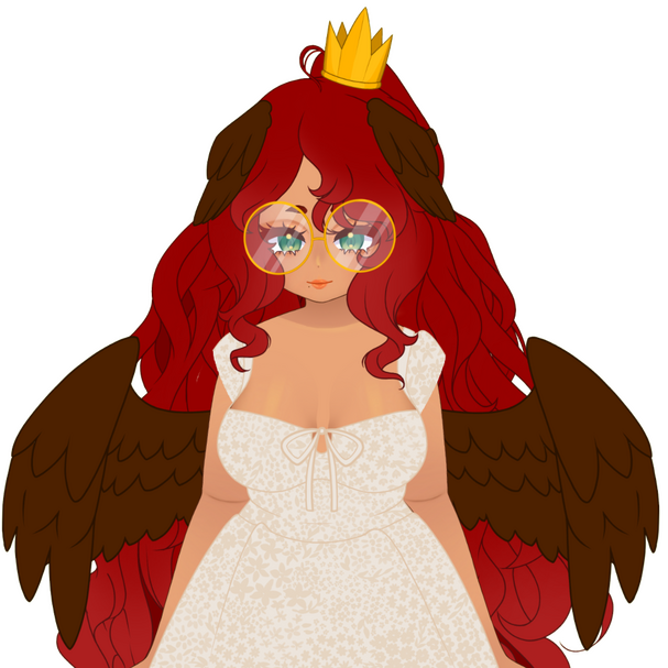 Model no cardigan no necklace